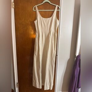 Madewell jumpsuit